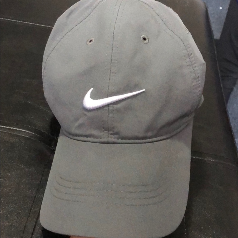 Nike hat